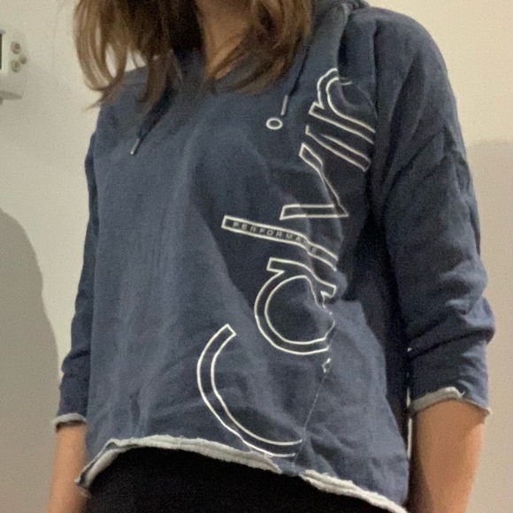 Calvin Klein hoodie - Picture 3 of 3